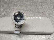 Зеркало салона A94653 Skoda Roomster купить в магазине запчастей бу