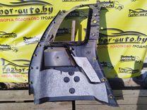 Обшивка багажника 203N7E Hyundai Matrix купить с доставкой. Огромный выбор салонов. У нас есть практически все.