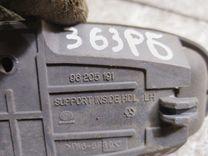 Ручка внутренняя передняя левая 87QW83 Daewoo Leganza купить с доставкой