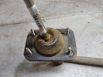 Кулиса 7E7EXR Peugeot Partner купить на авторазборке