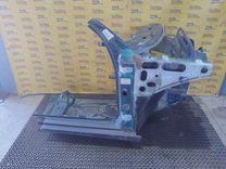 Стойка кузовная передняя правая KUEY6I Audi 80 - Фото 6