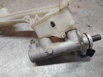 Цилиндр тормозной главный H1A239 Mazda Premacy - Фото 4