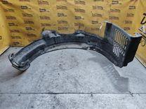 Защита арок передняя левая (подкрылок) 5NPN98 Mitsubishi Carisma купить в магазине запчастей бу