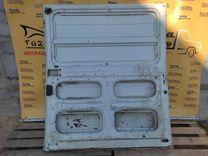 Дверь сдвижная правая JGPM05 Citroen Jumper - Фото 5