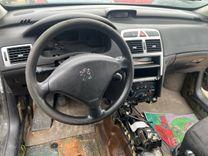 Подушка безопасности водителя PV5SOI Peugeot 307