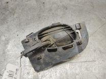 Ручка внутренняя задняя правая 6PVF0E Peugeot 206 купить