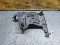 Кронштейн крепления бампера заднего ADBFJ8 Volvo S60 купить