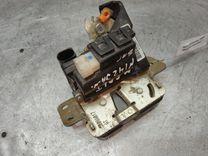 Замок багажника 168V50 Mitsubishi Colt купить с доставкой