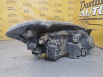 Фара левая 64LQPK Toyota Corolla купить в магазине запчастей бу