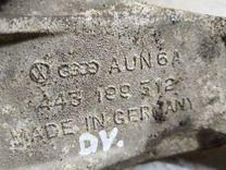 Кронштейн двигателя 6SN337 Audi 100 купить в магазине запчастей бу