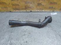 Патрубок интеркулера 5TF4OW Opel Astra - Фото 1