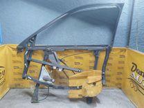 Стеклоподъемник передний правый 7UBK5I Audi A4 купить в магазине запчастей бу