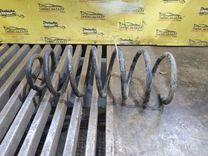 Пружина передняя GH9VW5 Volkswagen Vento - Фото 1