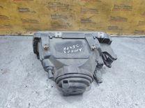 Фара правая SI5PUR Audi 100 - Фото 4