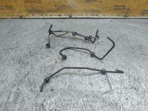 Трубка топливная 2QQ8TB Opel Zafira - Фото 1