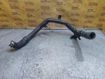 Патрубок интеркулера O8Z25D Volkswagen Polo - Фото 4