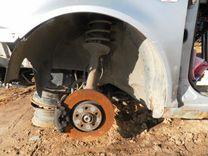 Пружина передняя Y5NN4A Volkswagen Bora - Фото 3