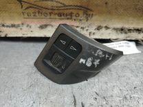 Кнопки руля 4EPVGW Opel Astra - Фото 1