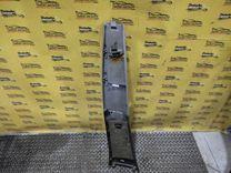 Обшивка стойки центральной правой U36XT8 Audi 80 купить