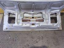 Крышка багажника (дверь 3-5) B3FENU Seat Toledo undefined