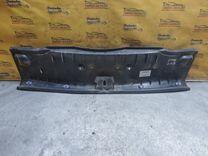 Накладка замка багажника L1245O Opel Vectra купить с доставкой