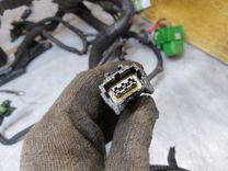 Проводка двигателя M3ZS50 Opel Astra - Фото 5