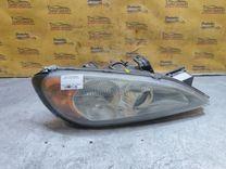 Фара правая RUU59J Nissan Primera