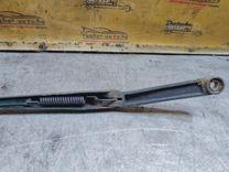 Щеткодержатель (поводок стеклоочистителя, дворник) CGLQHU Daewoo Nubira купить с доставкой