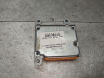 Блок AirBag E9E2N2 Citroen Xsara Picasso купить с доставкой