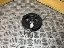 Шкив коленвала 5L8NH1 Peugeot 207 - Фото 1