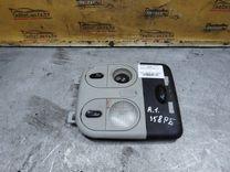 Фонарь салона (плафон) U8Y98V Renault Laguna