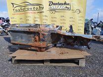 Стойка кузовная передняя левая G2Z5GL Mazda 6 - Фото 5