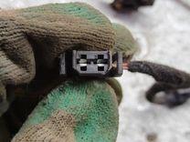 Проводка двери передней правой GS9ZO0 Volkswagen Passat - Фото 5