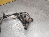 Провод высоковольтный 4S2BMM купить с доставкой. Огромный выбор запчастей и марок авто. У нас есть практически все.