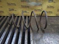 Пружина передняя CZ5JIS Fiat Punto - Фото 1