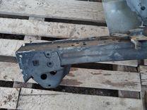 Лонжерон левый FMWQ3Q Citroen C5 купить