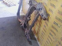Балка подвески передняя (подрамник) 500EZO Peugeot 607 купить