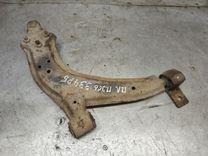 Рычаг передний левый T61ZHF Peugeot 306 - Фото 4