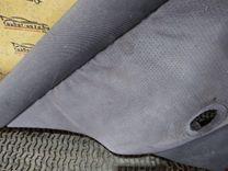 Обшивка двери задней левой (дверная карта) O95XSG Seat Toledo купить на авторазборке