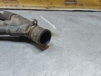 Патрубок радиатора SZA0U4 Renault Scenic купить