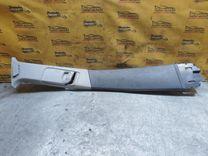 Обшивка стойки центральной правой 2IPK76 Opel Astra купить