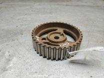 Шкив распредвала U76Q55 Citroen C5 - Фото 2