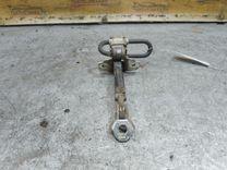 Ограничитель открывания двери задней VYDZR8 Fiat Linea - Фото 4