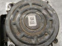 Блок ABS 99B4CZ Ford Fusion купить с доставкой