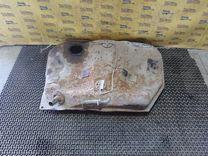 Бак топливный UXTESK Toyota Corolla - Фото 2