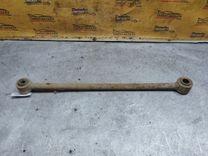 Рычаг задний 9VQOH1 Daewoo Nubira