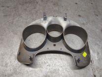 Кожух панели приборов 05BJU0 Seat Altea - Фото 3