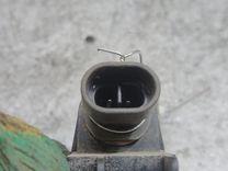 Подсветка номера MBFEQR Opel Insignia - Фото 6