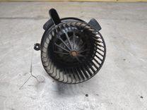 Моторчик печки RF3GFD Citroen C4