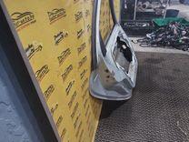 Дверь задняя левая QZ2ETU Renault Laguna купить с доставкой